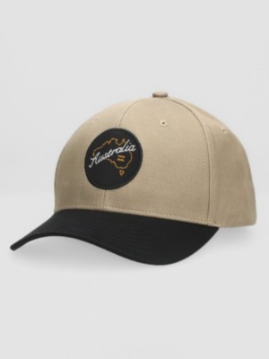 Billabong Dreamy Place Snapback Cap