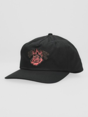Billabong Bad Trip Strapback K&scaron;iltovka