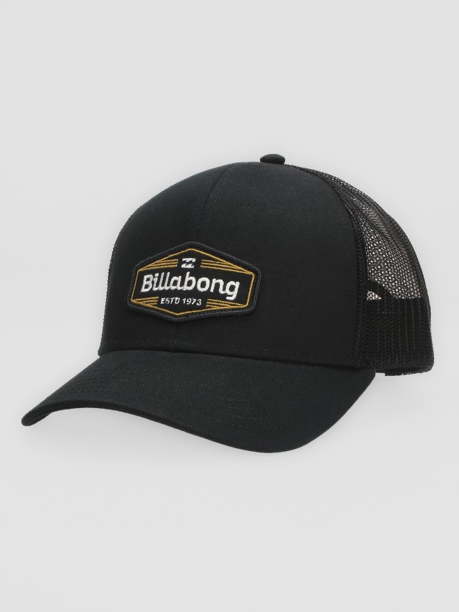 Billabong Walled Trucker Cap