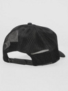 Billabong Pipe Platform Trucker Caps
