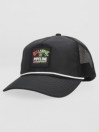 Billabong Pipe Platform Trucker Caps