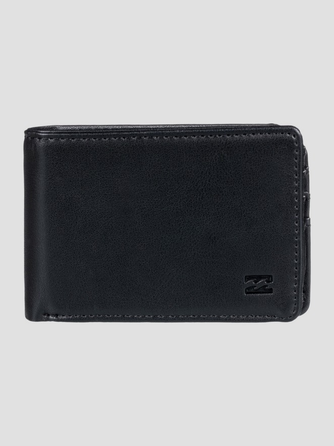 Billabong Vacant Wallet