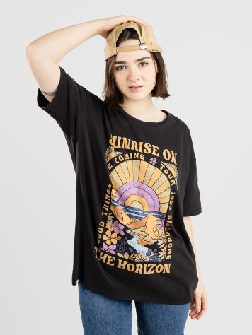 Billabong On The Horizon T-Shirt