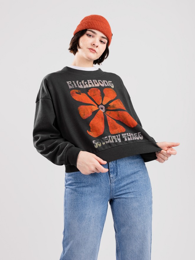 Billabong Sol Flower Felpa