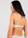 Billabong S.S Knotted Trilet Bikini Top