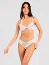 Billabong S.S Knotted Trilet Bikini Top