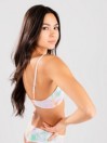 Billabong S.S Knotted Trilet Bikini Top