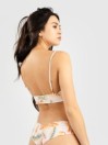 Billabong Island Calling V Neck Bikini Top