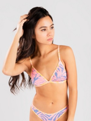 Billabong Mystic Beach Tri Bikini Top mønster