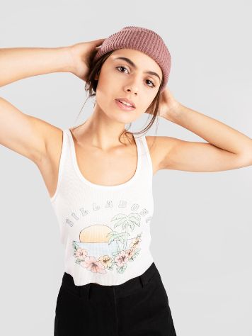 Billabong Forever Stoked Tank top