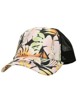 Billabong heritage mashup hat Clearance