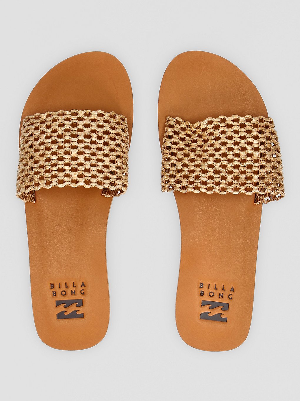 Billabong Siesta Sandals brun