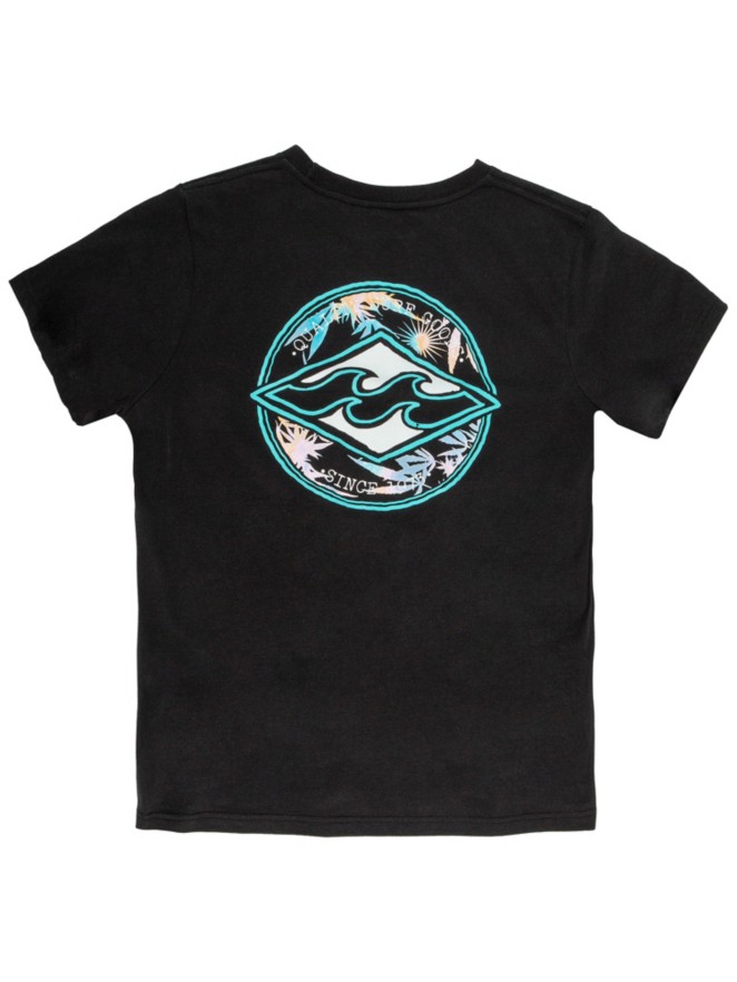 Billabong Rotor Diamond Tričko