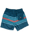 Billabong All Day Stripe Layback Boardshorts