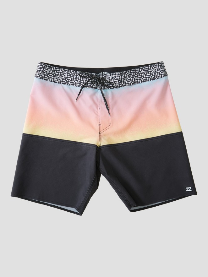 Billabong Fifty50 Panel Pro Boardshorts
