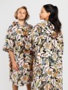 Billabong Hooded Surf Poncho