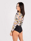 Billabong Salty Dayz Light LS Springsuit