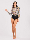 Billabong Salty Dayz Light LS Springsuit