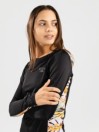 Billabong Surf Capsule Yoke Longsleeve Lycra