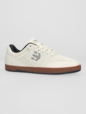 Etnies Marana Skate Shoes hvit