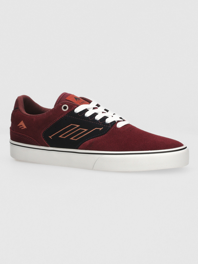 Emerica The Low Vulc Skate čevlji
