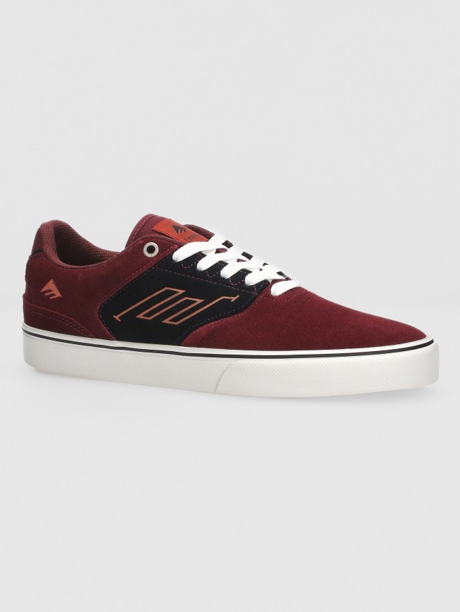 Emerica The Low Vulc Skate boty