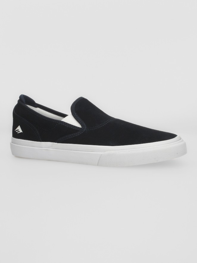 Emerica Wino G6 Slip-On Slip-Ons