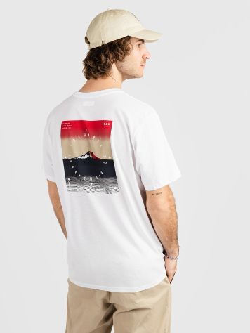 Columbia High Dune Graphic II T-Shirt