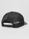 Columbia Mesh Snap Back High Kasket