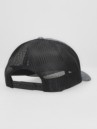 Columbia Mesh Snap Back High Kasket