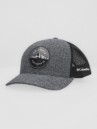 Columbia Mesh Snap Back High Kasket