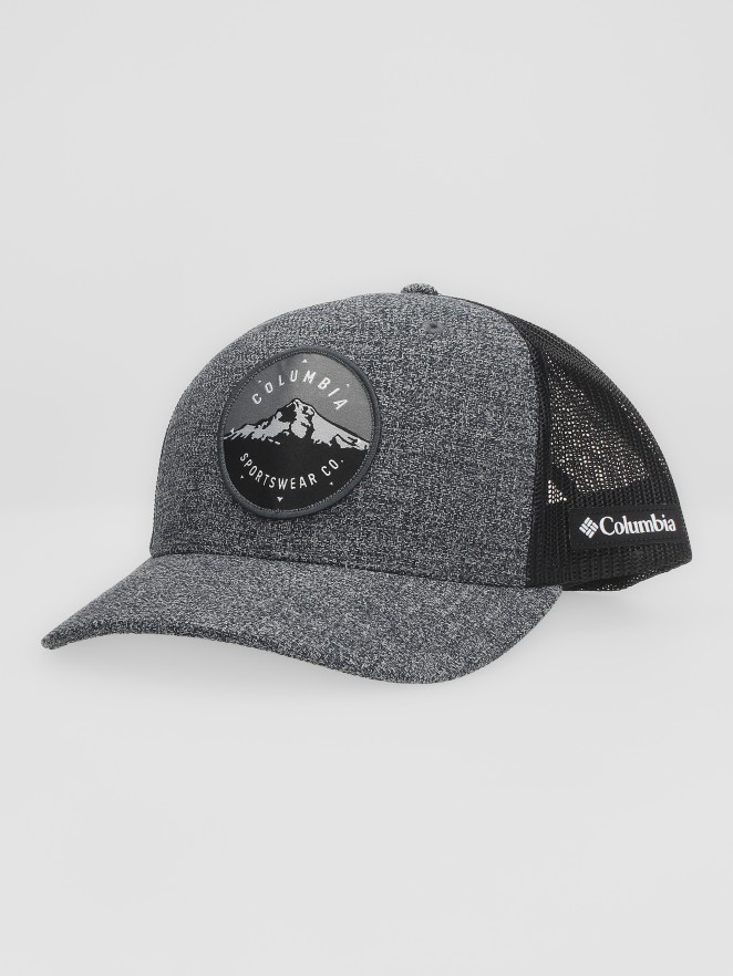 Columbia Mesh Snap Back High Kšiltovka