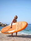 Aqua Marina Fusion 10'10 SUP Board Set