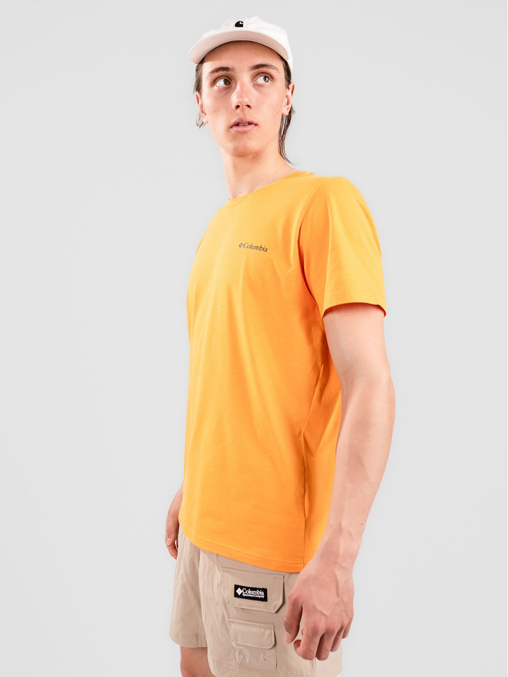 Sun Trek Camiseta