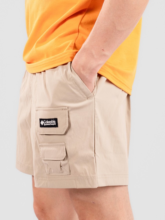 Columbia Field Creek Cargo Shortsit