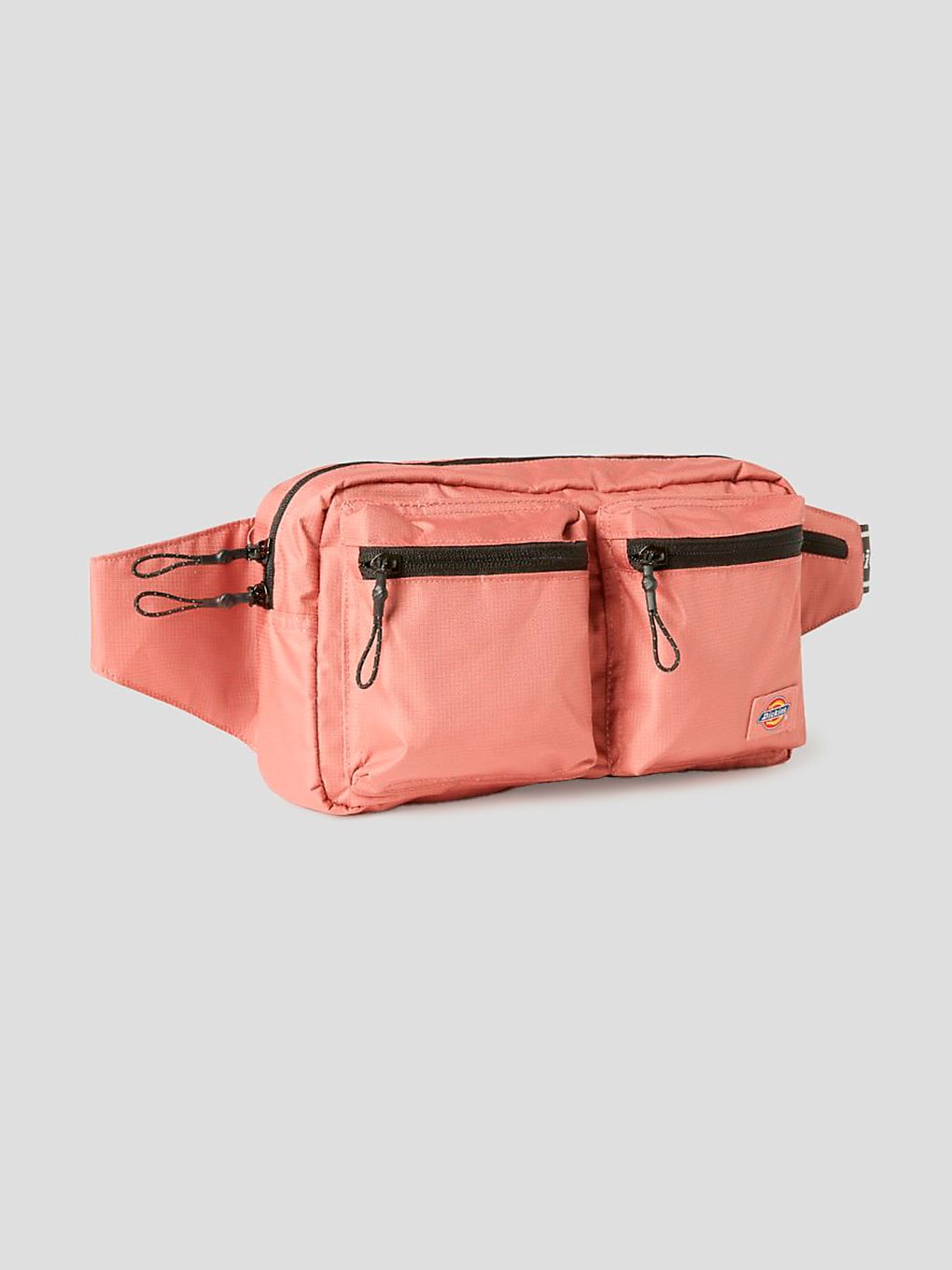 Dickies Apple Valley Hip Bag withered rose kaufen