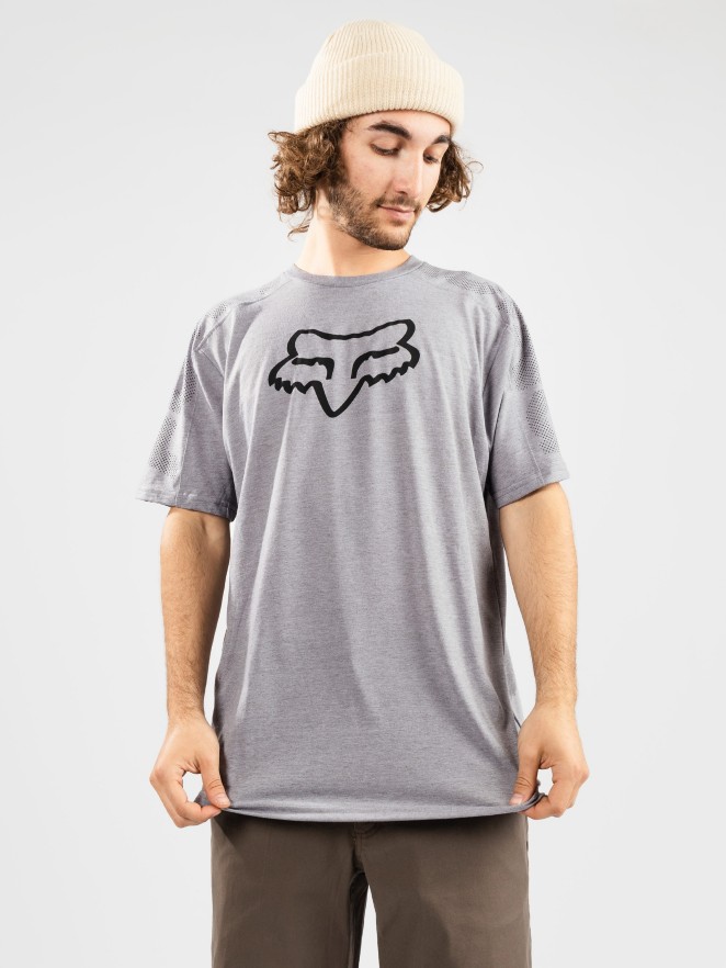 Fox Dvide Tech T-Paita