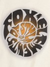 Fox The Heater Premium T-Paita