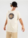 Fox The Heater Premium T-Paita