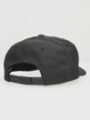 Brixton Crest C MP Snapback Kšiltovka