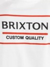 Brixton Palmer Proper T-Shirt