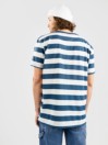 Brixton Hilt X Pocket Knit T-Shirt