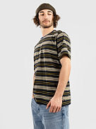 Bothell Stripe T-shirt