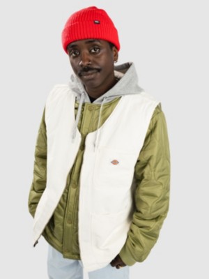 Dickies Duck Canvas Summer Bodywarmer