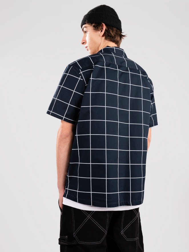 Dickies Mount Vista Camisa