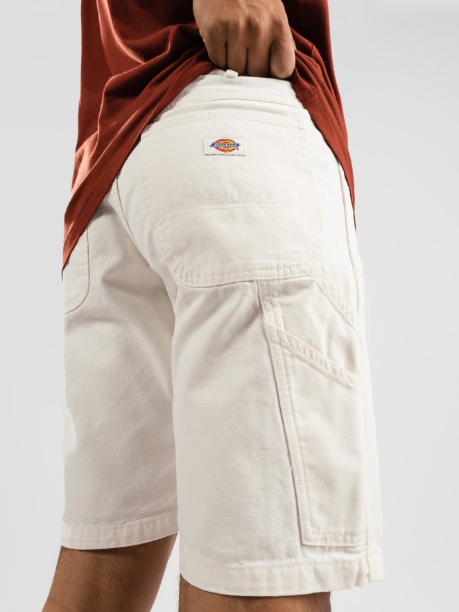 Dickies Duck Canvas Shorts