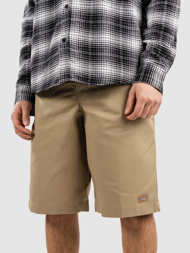 Dickies 13" Mlt Pocket Rec Shorts