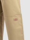 Dickies Double Knee Pantalones