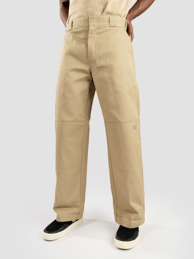 Dickies Double Knee Pants