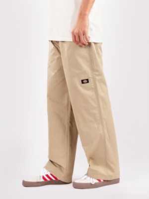 Dickies Valley Grande Double Knee Pants (khaki)